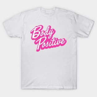 Body Positive Doll core style design T-Shirt